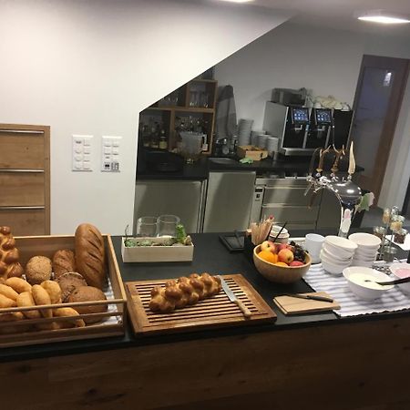 Hotel Grimsel Passhoehe Обервалд Екстериор снимка