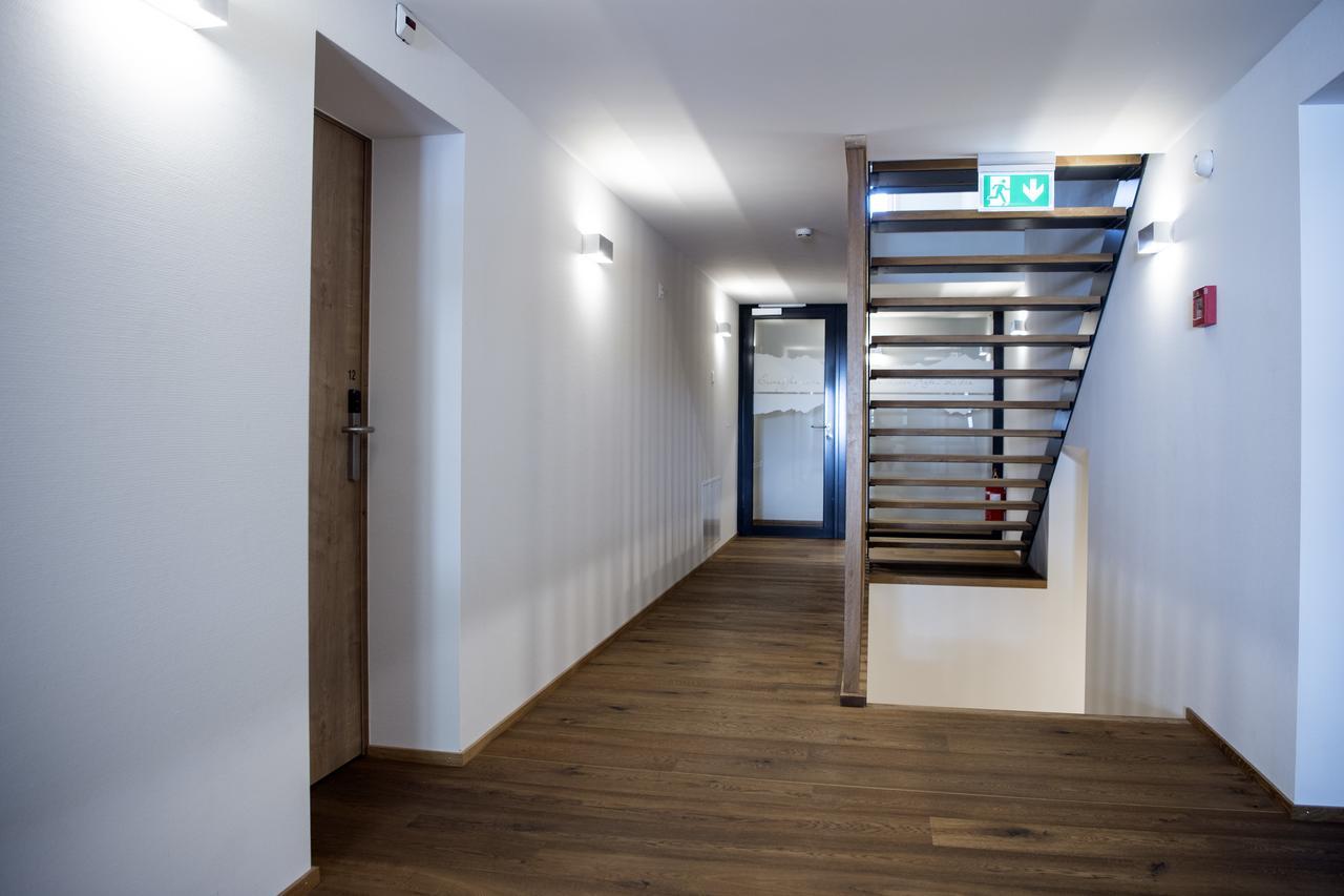 Hotel Grimsel Passhoehe Обервалд Екстериор снимка